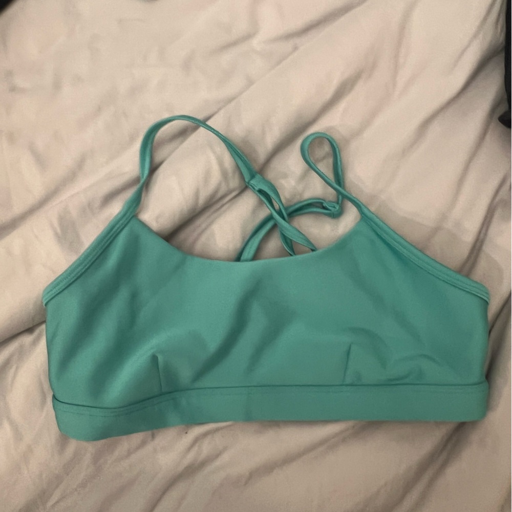 alo Sports Bra